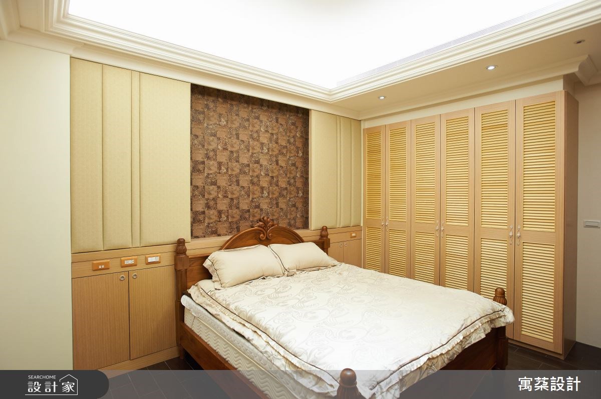 200坪＿奢華風案例圖片＿寓朵設計＿寓朵_05之18