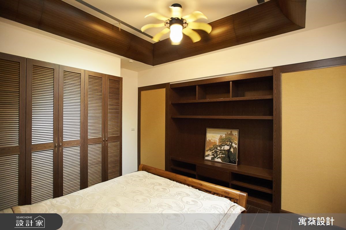 200坪＿奢華風案例圖片＿寓朵設計＿寓朵_05之24