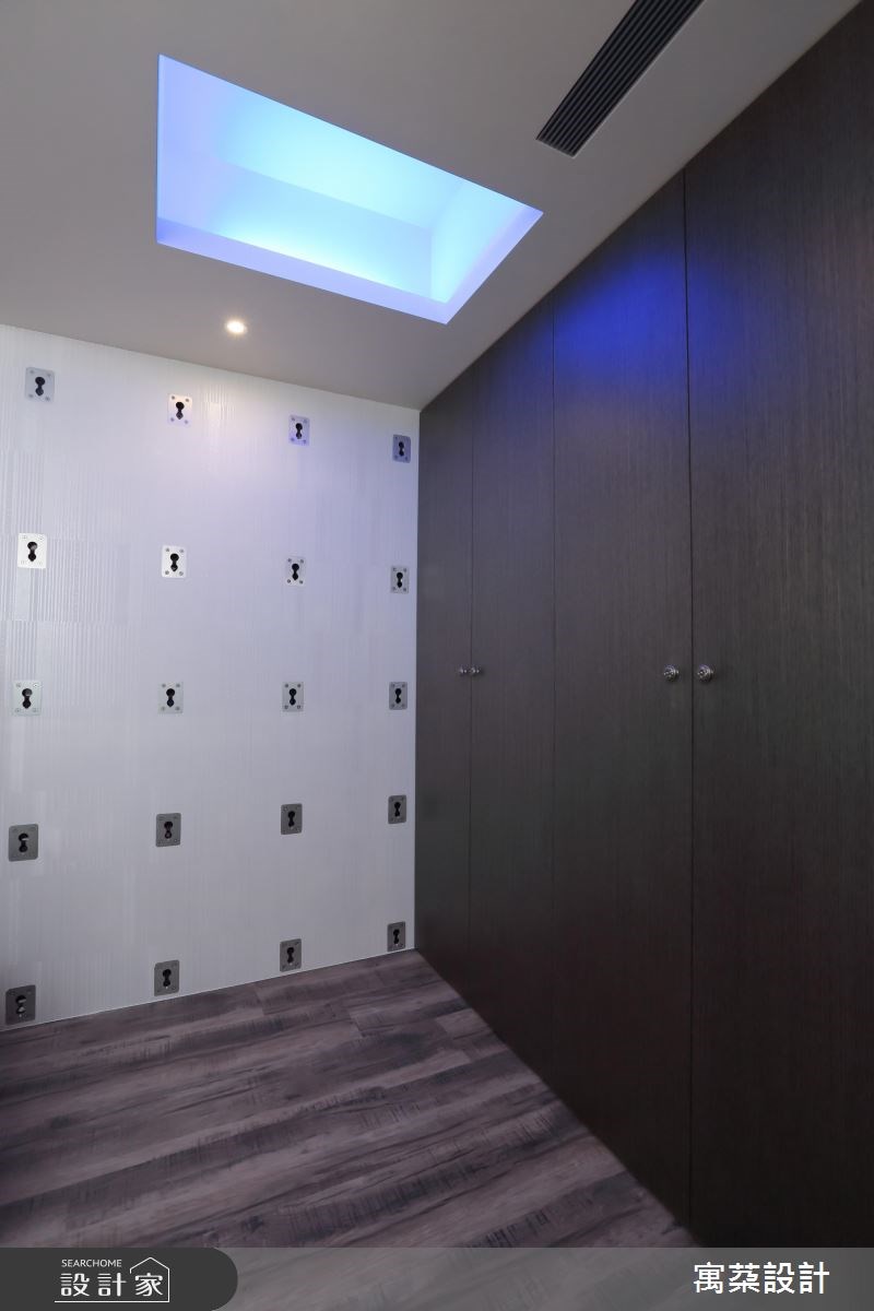 30坪老屋(16~30年)＿混搭風案例圖片＿寓朵設計＿寓朵_15之17