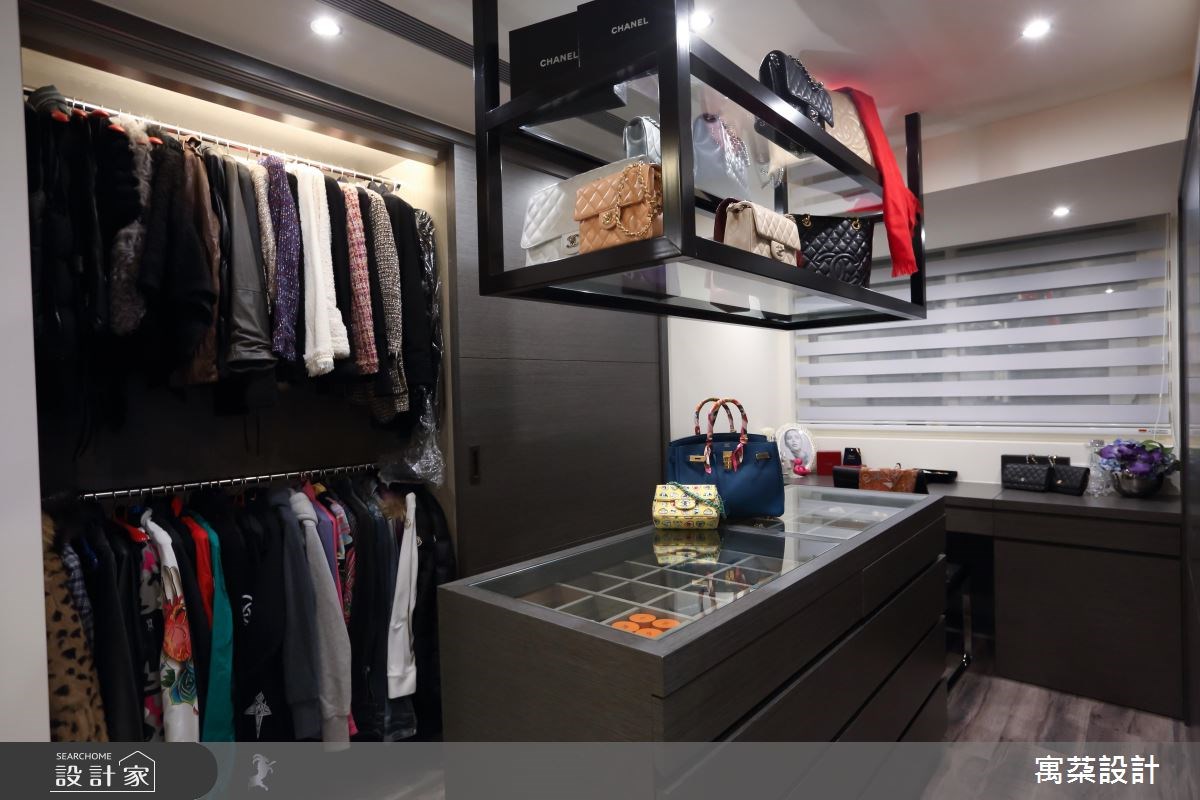 30坪老屋(16~30年)＿混搭風案例圖片＿寓朵設計＿寓朵_15之18