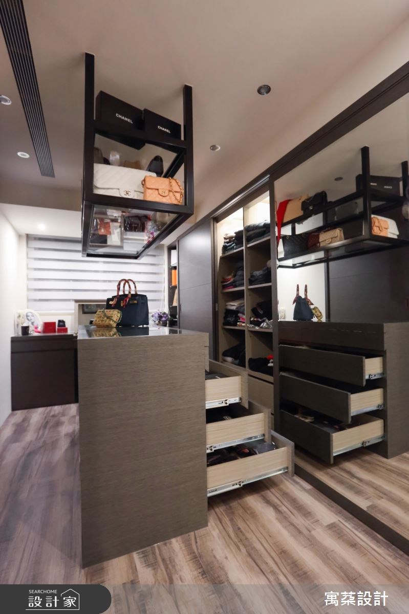 30坪老屋(16~30年)＿混搭風案例圖片＿寓朵設計＿寓朵_15之20