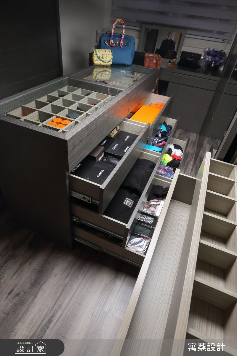 30坪老屋(16~30年)＿混搭風案例圖片＿寓朵設計＿寓朵_15之21