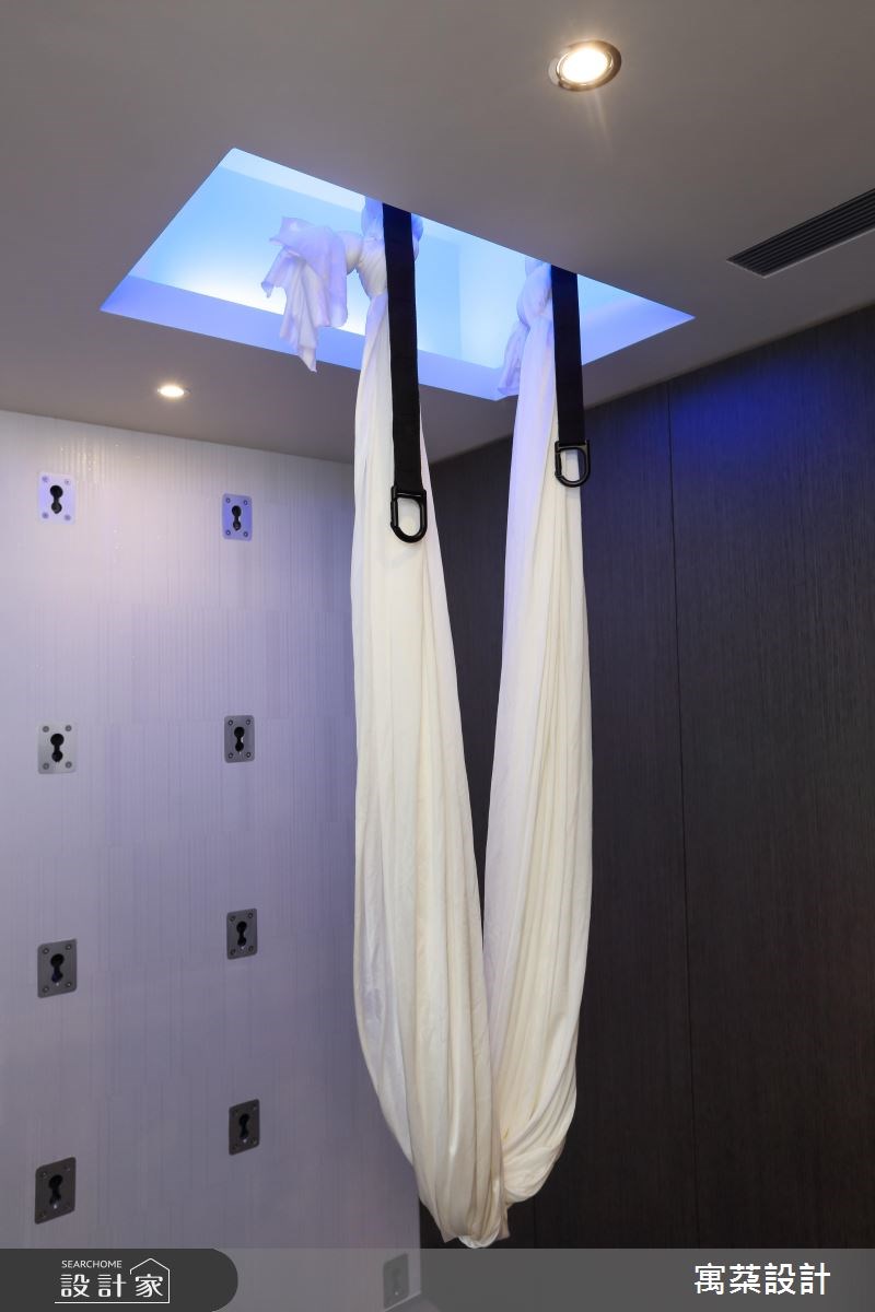 30坪老屋(16~30年)＿混搭風案例圖片＿寓朵設計＿寓朵_15之26