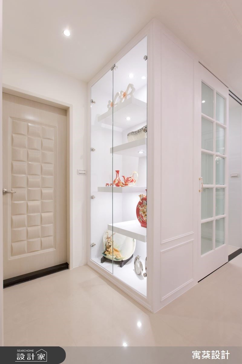 45坪＿新古典案例圖片＿寓朵設計＿寓朵_17之47