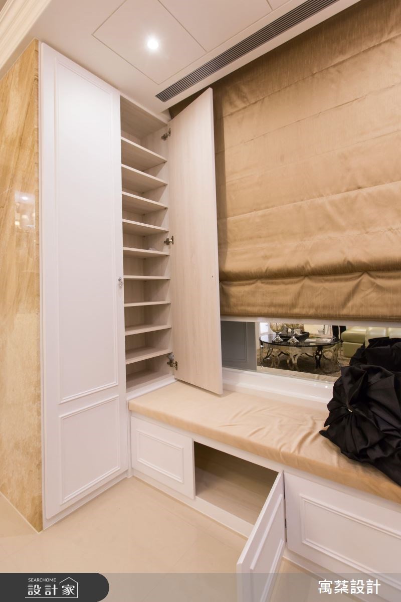 45坪＿新古典案例圖片＿寓朵設計＿寓朵_17之54