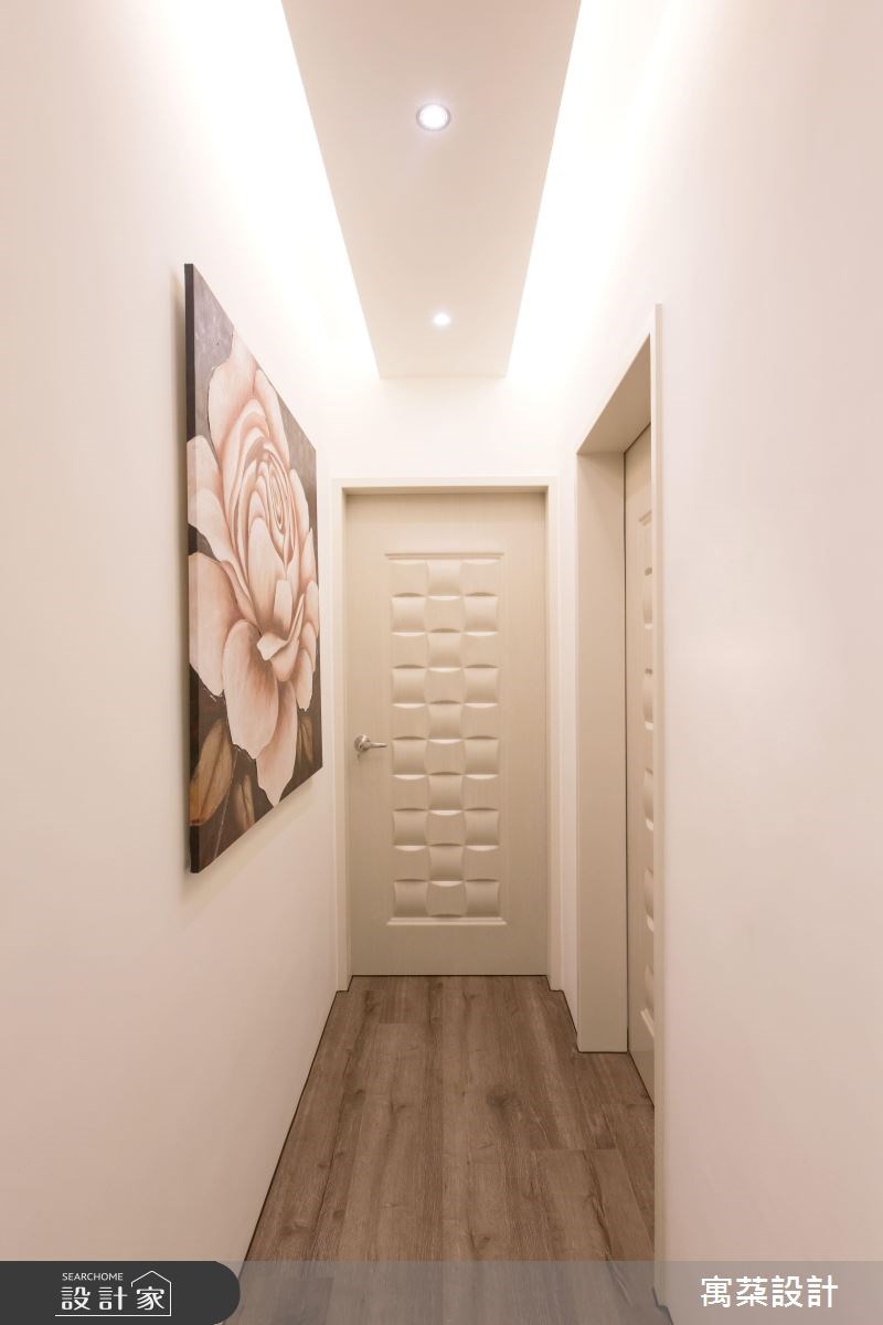 45坪＿新古典案例圖片＿寓朵設計＿寓朵_17之56