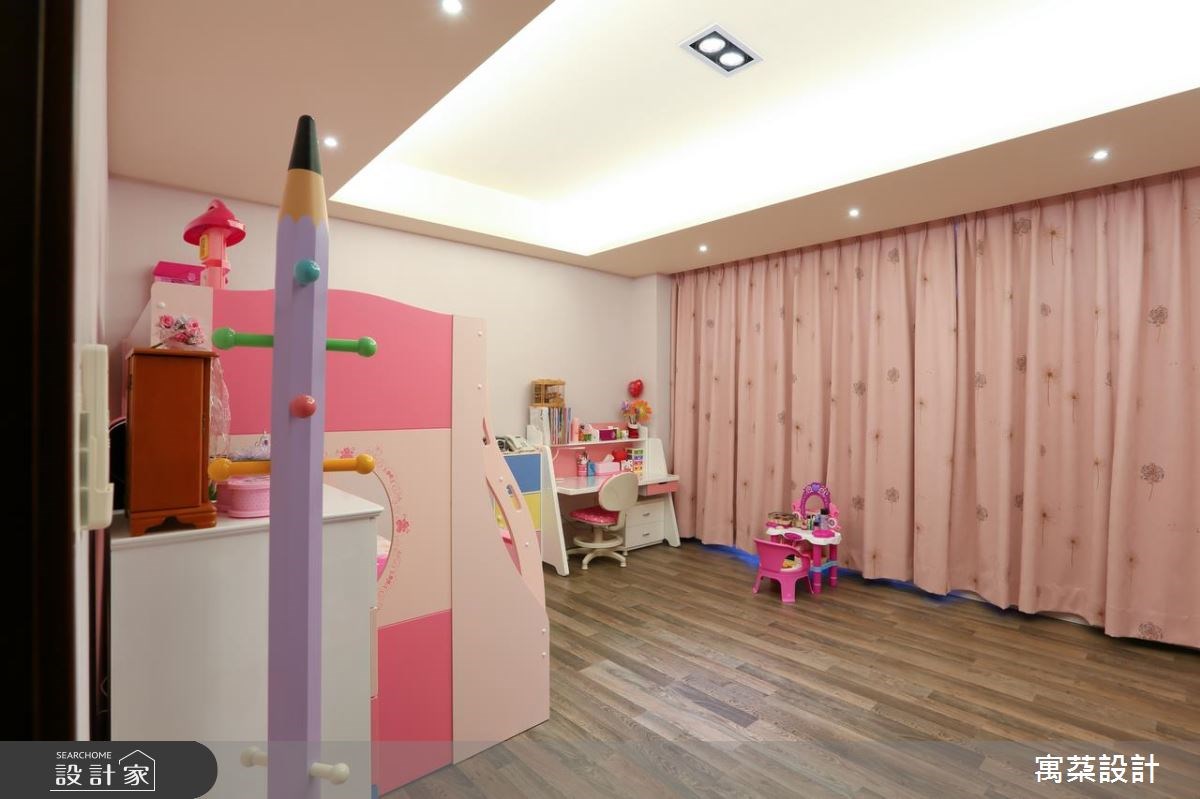 150坪中古屋(5~15年)＿簡約風案例圖片＿寓朵設計＿寓朵_18之32