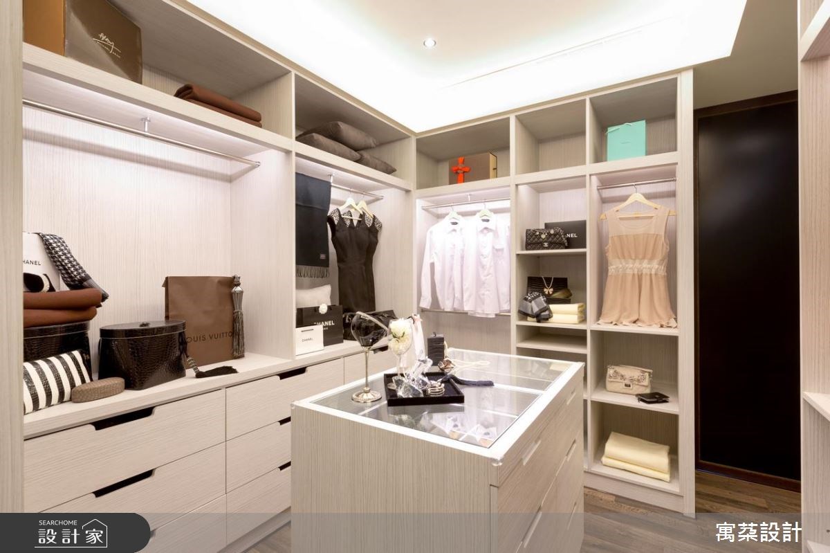 150坪中古屋(5~15年)＿簡約風案例圖片＿寓朵設計＿寓朵_18之47