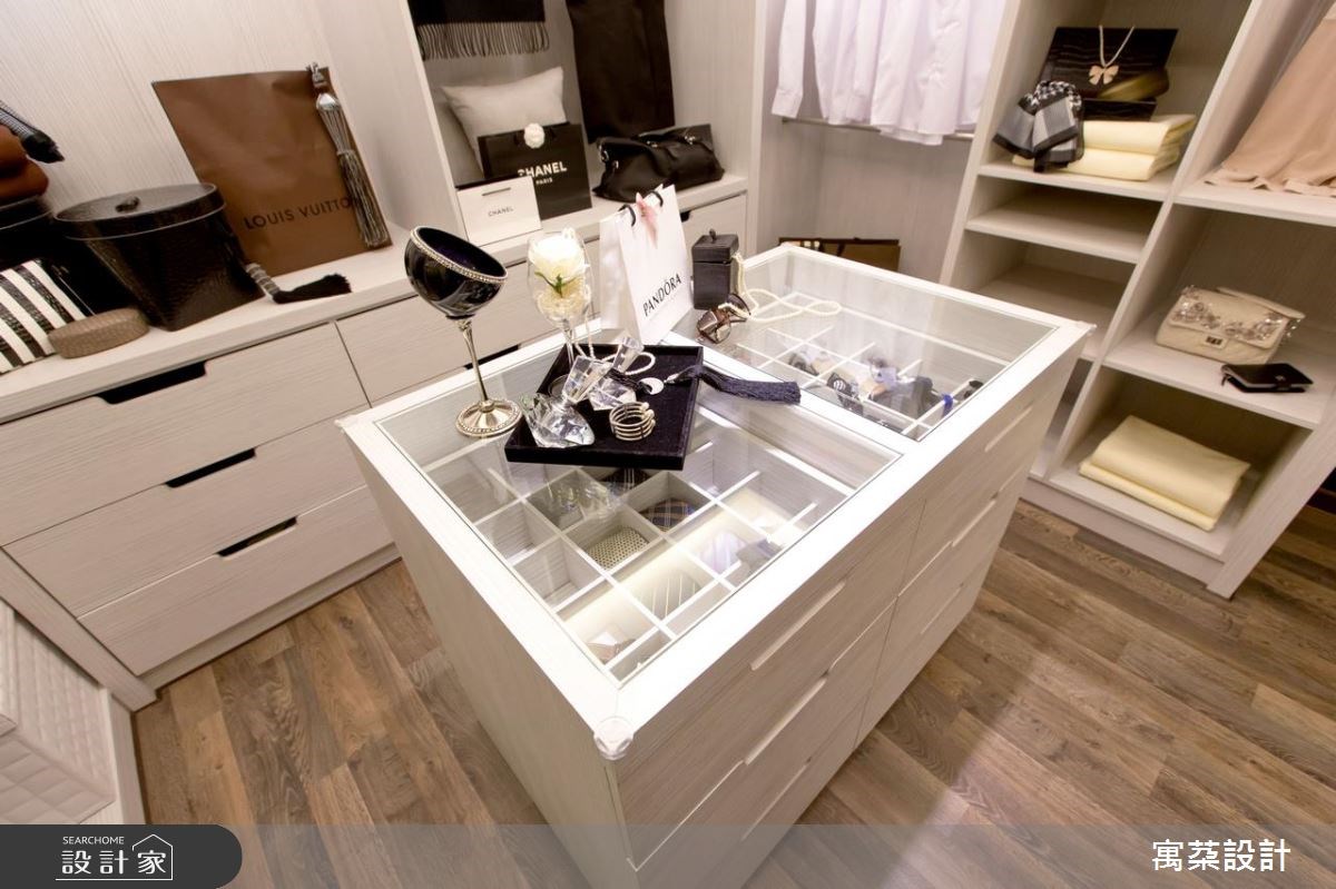 150坪中古屋(5~15年)＿簡約風案例圖片＿寓朵設計＿寓朵_18之48