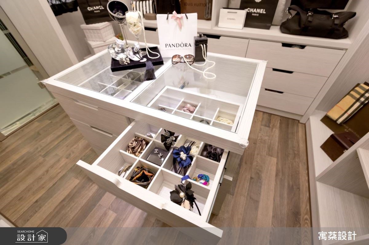 150坪中古屋(5~15年)＿簡約風案例圖片＿寓朵設計＿寓朵_18之49