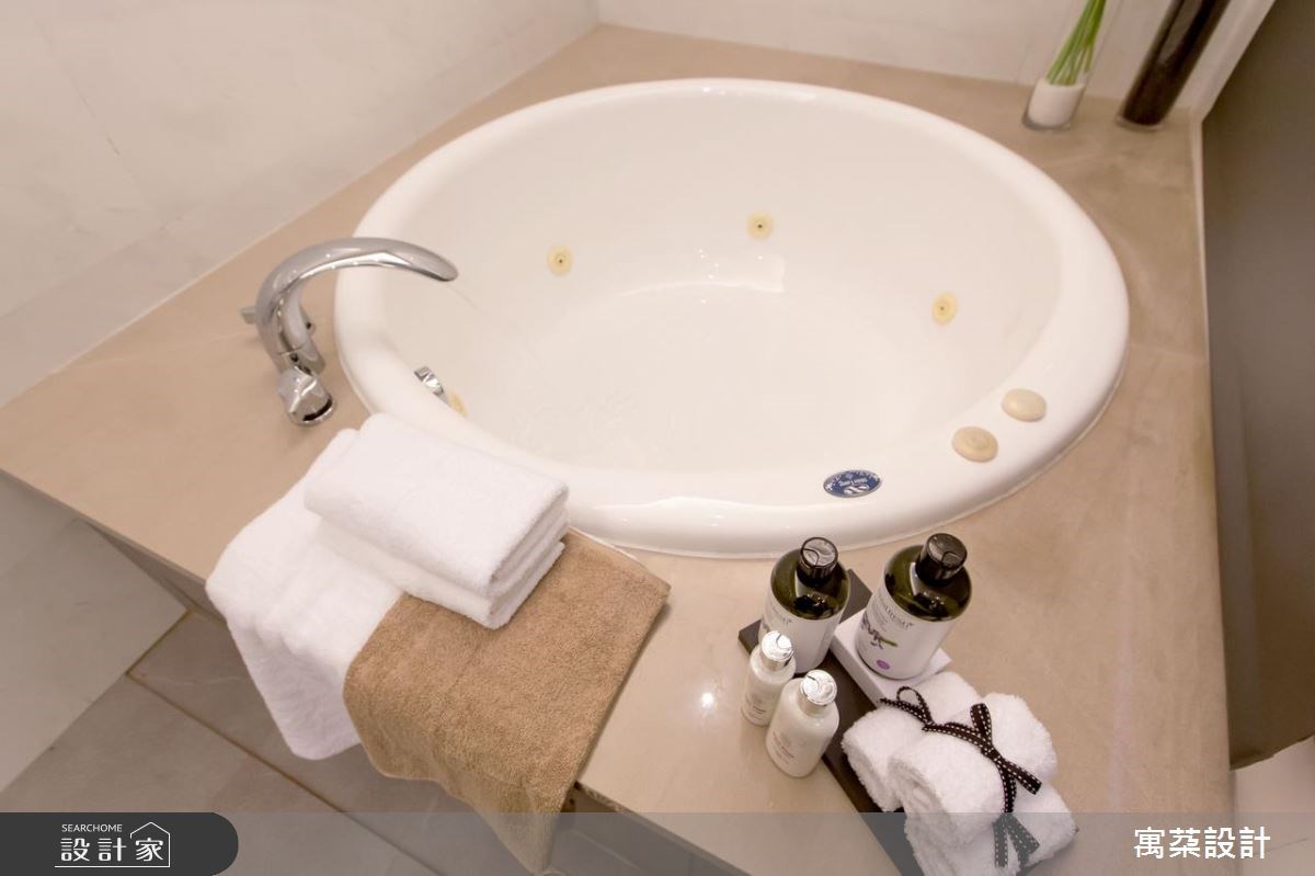 150坪中古屋(5~15年)＿簡約風案例圖片＿寓朵設計＿寓朵_18之53