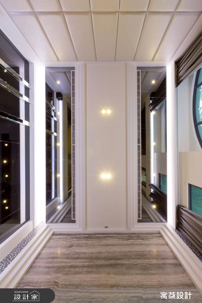 150坪中古屋(5~15年)＿簡約風案例圖片＿寓朵設計＿寓朵_18之54