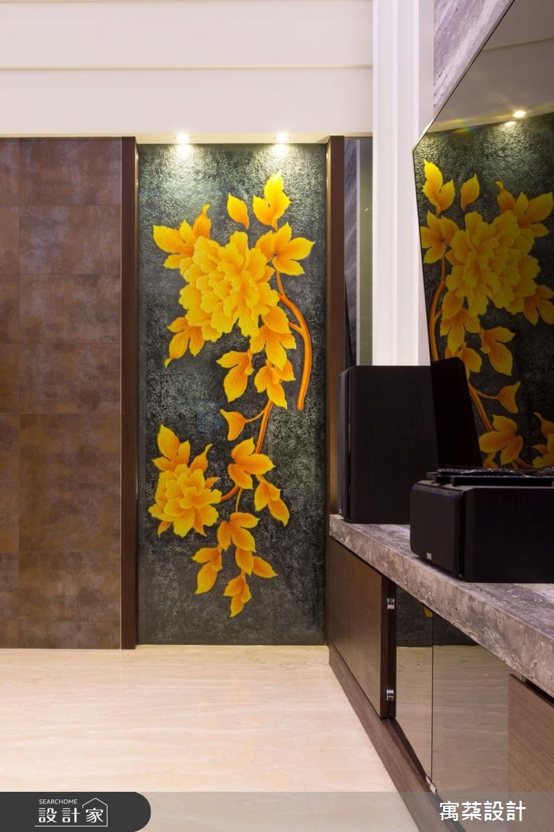 150坪中古屋(5~15年)＿簡約風案例圖片＿寓朵設計＿寓朵_18之55