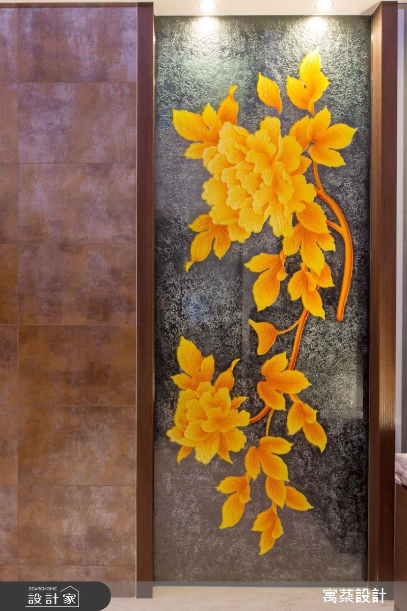 150坪中古屋(5~15年)＿簡約風案例圖片＿寓朵設計＿寓朵_18之56