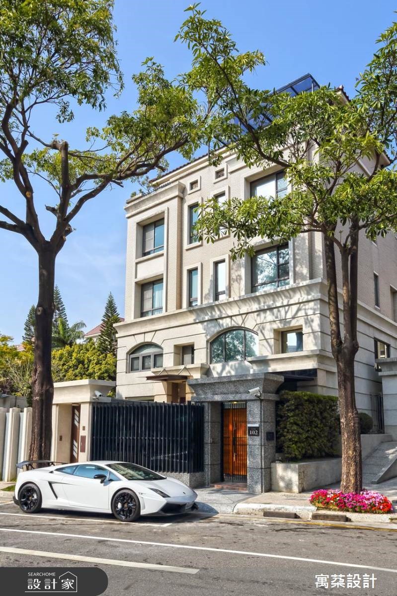 150坪中古屋(5~15年)＿簡約風案例圖片＿寓朵設計＿寓朵_18之58