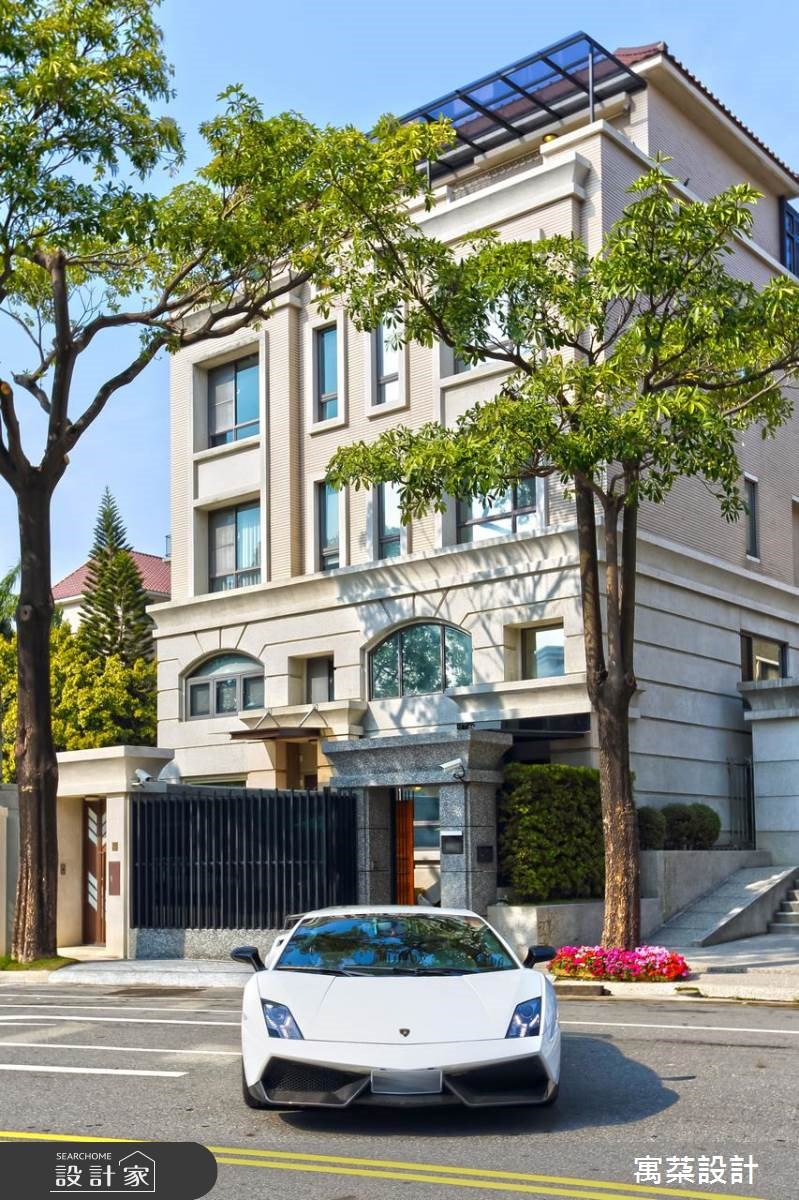 150坪中古屋(5~15年)＿簡約風案例圖片＿寓朵設計＿寓朵_18之59