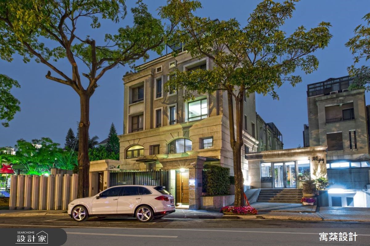 150坪中古屋(5~15年)＿簡約風案例圖片＿寓朵設計＿寓朵_18之60