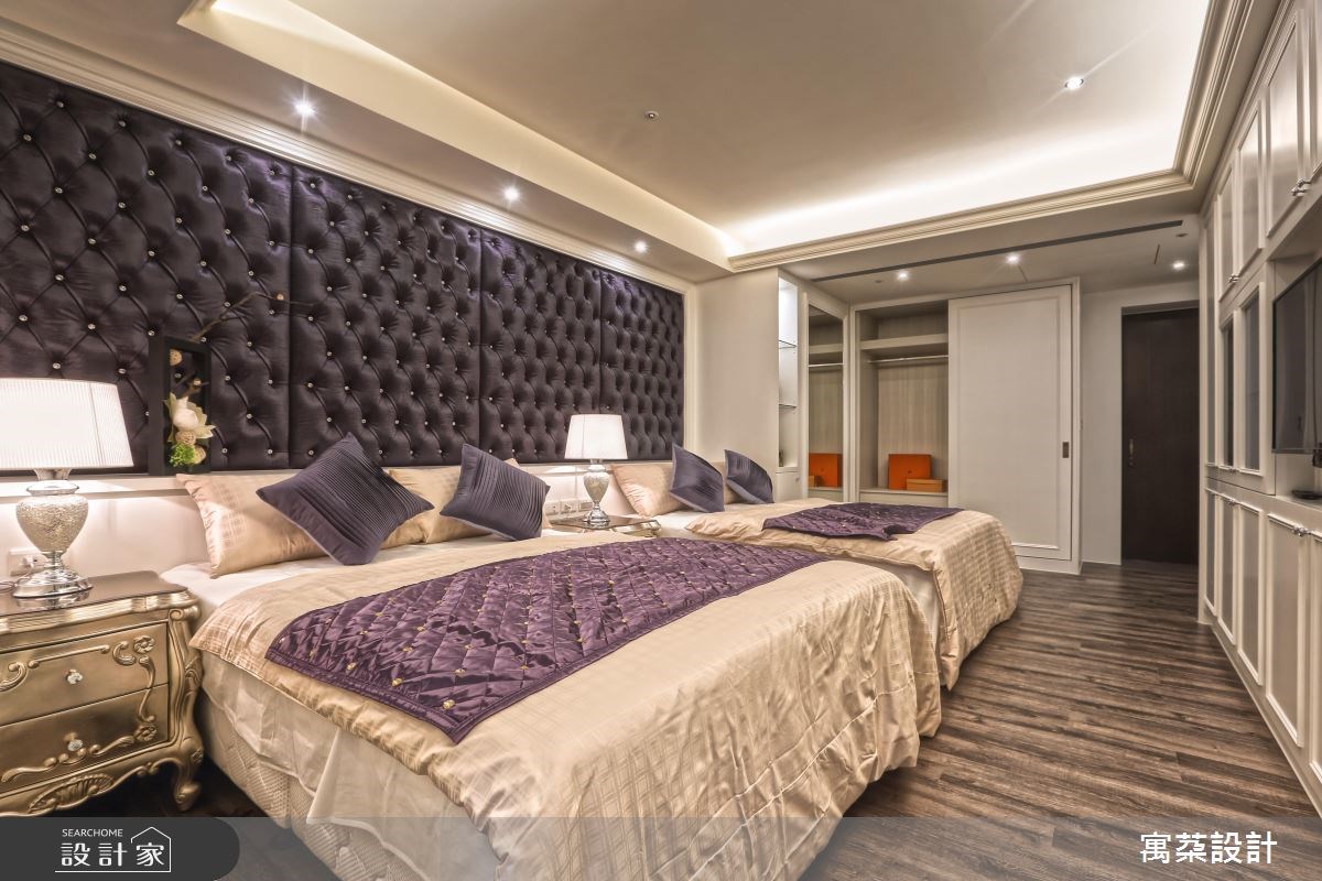 170坪新成屋(5年以下)＿混搭風案例圖片＿寓朵設計＿寓朵_22之39