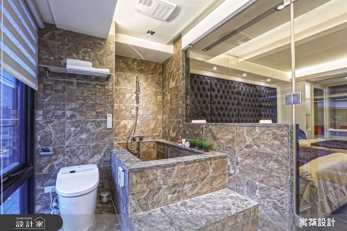 170坪新成屋(5年以下)＿混搭風案例圖片＿寓朵設計＿寓朵_22之40