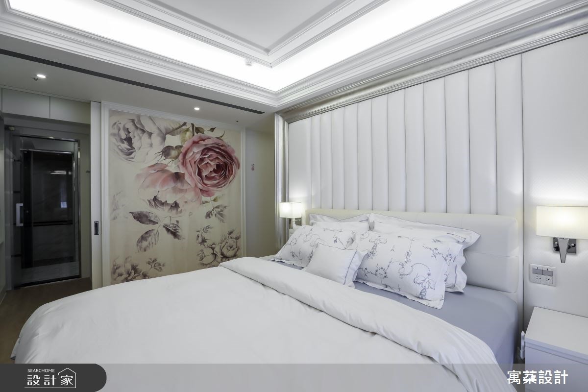 30坪新成屋(5年以下)＿混搭風案例圖片＿寓朵設計＿寓朵_24之21