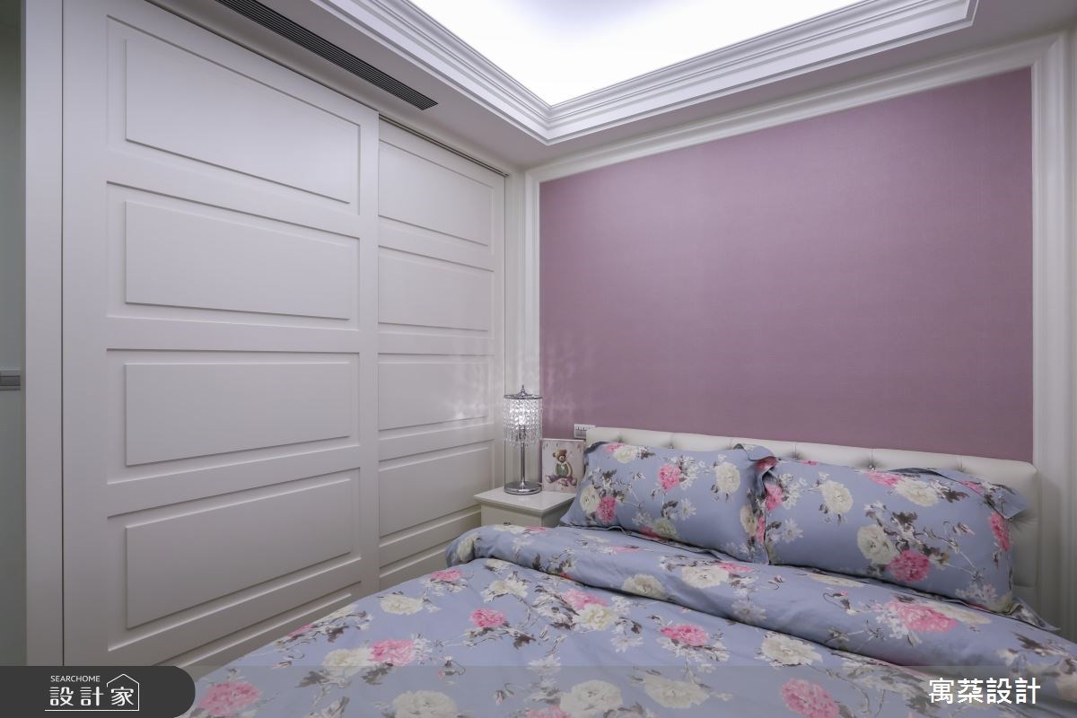 30坪新成屋(5年以下)＿混搭風案例圖片＿寓朵設計＿寓朵_24之33