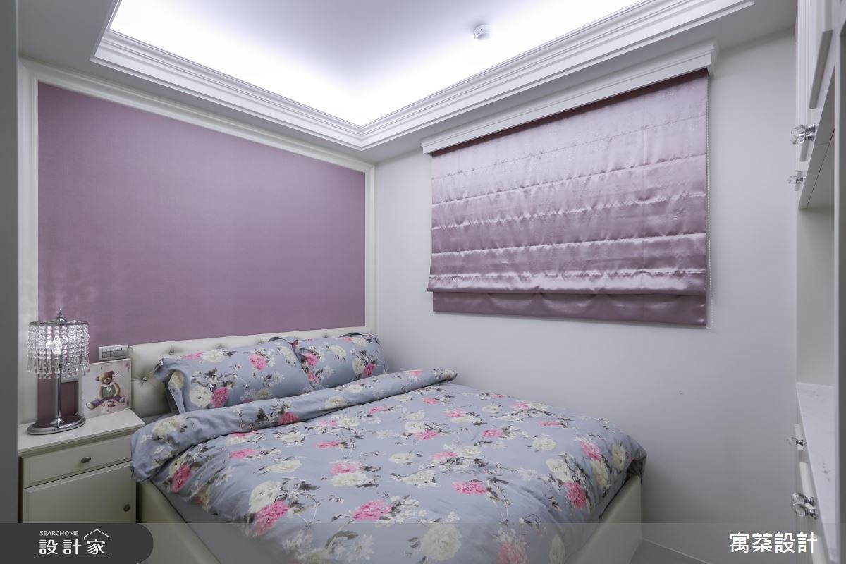 30坪新成屋(5年以下)＿混搭風案例圖片＿寓朵設計＿寓朵_24之35