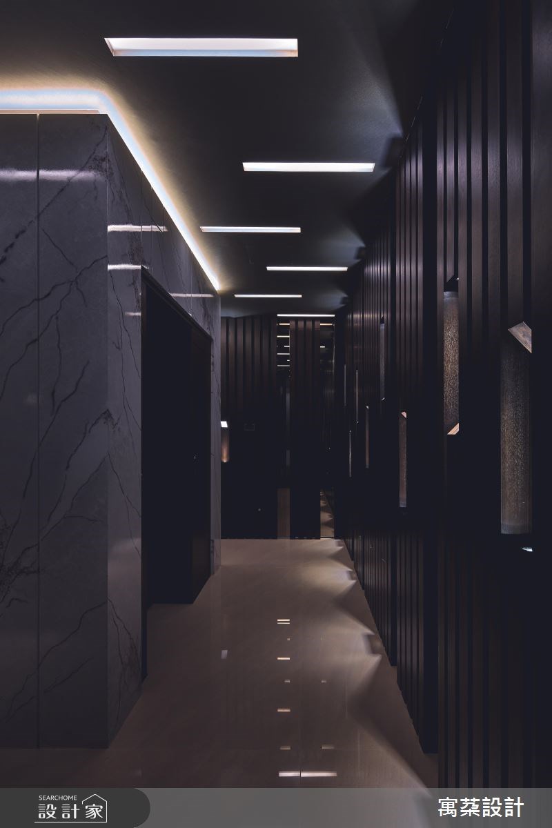 110坪中古屋(5~15年)＿混搭風案例圖片＿寓朵設計＿寓朵_35之24