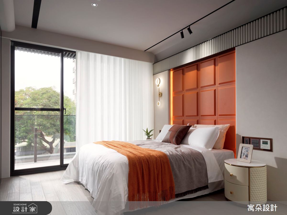 270坪毛胚屋＿現代風兒童房兒童房案例圖片＿寓朵設計＿寓朵_43之36
