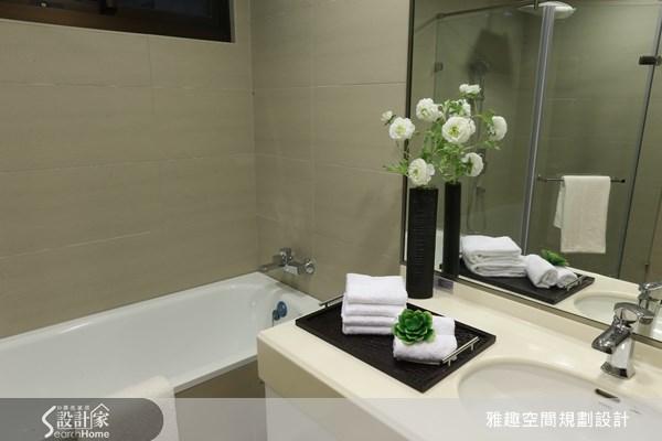 50坪中古屋(5~15年)＿混搭風案例圖片＿雅趣空間規劃設計工作室＿雅趣_01之22