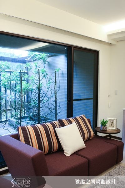 50坪中古屋(5~15年)＿混搭風案例圖片＿雅趣空間規劃設計工作室＿雅趣_01之8