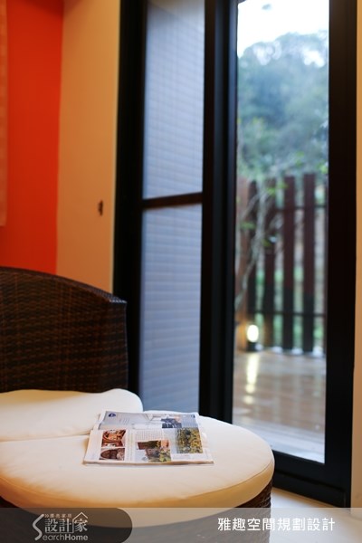 50坪中古屋(5~15年)＿混搭風案例圖片＿雅趣空間規劃設計工作室＿雅趣_01之20