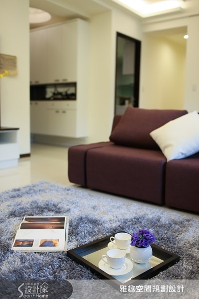 50坪中古屋(5~15年)＿混搭風案例圖片＿雅趣空間規劃設計工作室＿雅趣_01之7