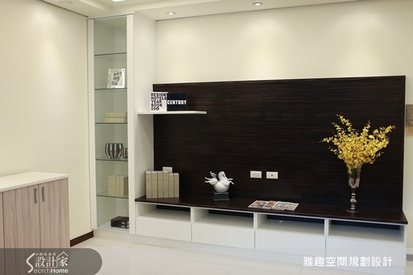 50坪中古屋(5~15年)＿混搭風案例圖片＿雅趣空間規劃設計工作室＿雅趣_01之10