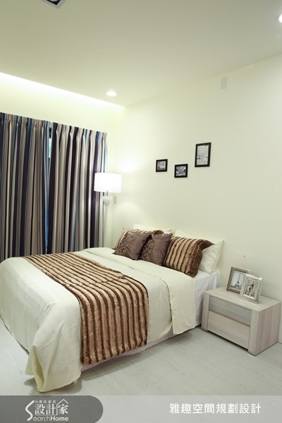 50坪中古屋(5~15年)＿混搭風案例圖片＿雅趣空間規劃設計工作室＿雅趣_01之15