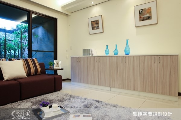50坪中古屋(5~15年)＿混搭風案例圖片＿雅趣空間規劃設計工作室＿雅趣_01之4