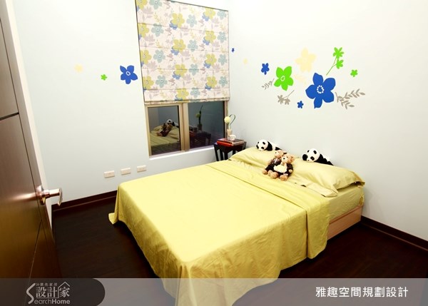 25坪新成屋(5年以下)＿混搭風案例圖片＿雅趣空間規劃設計工作室＿雅趣_02之11