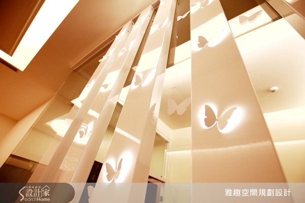 25坪新成屋(5年以下)＿混搭風案例圖片＿雅趣空間規劃設計工作室＿雅趣_02之6