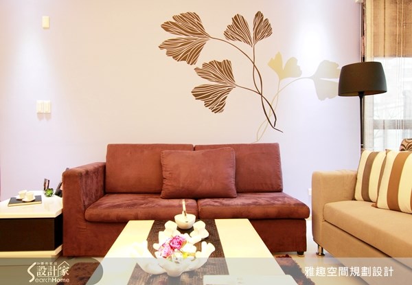 55坪新成屋(5年以下)＿混搭風案例圖片＿雅趣空間規劃設計工作室＿雅趣_03之5