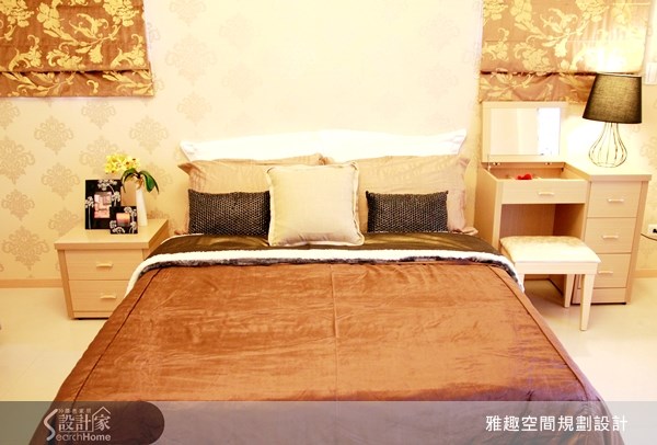 55坪新成屋(5年以下)＿混搭風案例圖片＿雅趣空間規劃設計工作室＿雅趣_03之12
