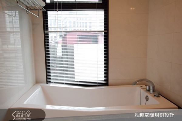 55坪新成屋(5年以下)＿混搭風案例圖片＿雅趣空間規劃設計工作室＿雅趣_03之22