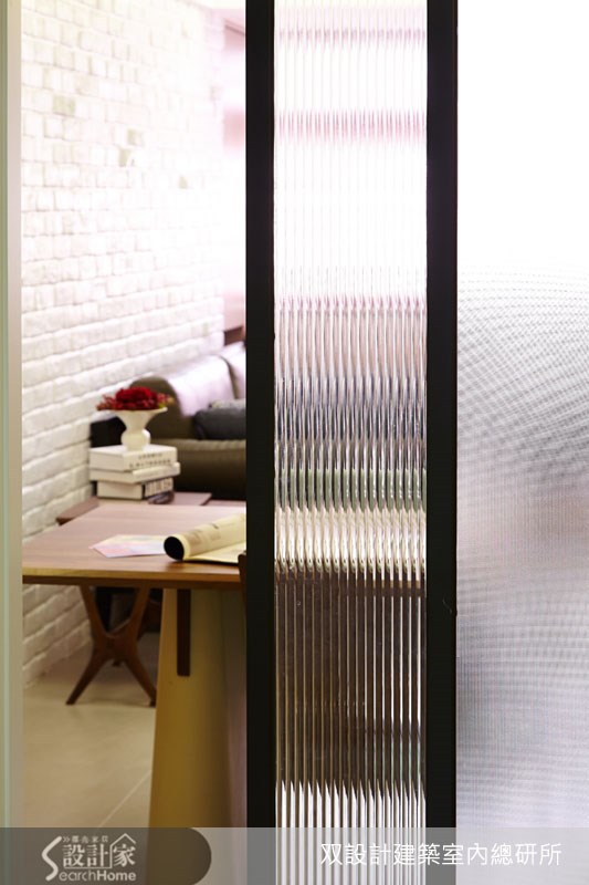 20坪老屋(16~30年)＿北歐風客廳案例圖片＿双設計建築室內總研所＿双設計_01之6