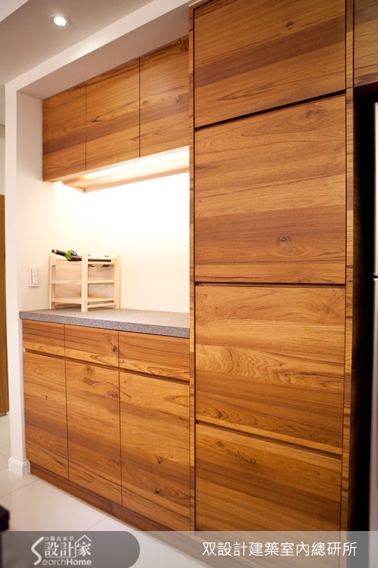 22坪新成屋(5年以下)＿鄉村風臥室案例圖片＿双設計建築室內總研所＿双設計_03之16