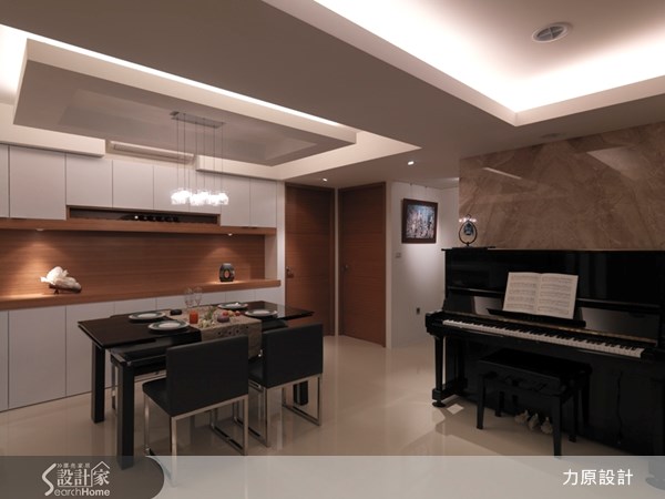 50坪老屋(16~30年)＿現代風餐廳案例圖片＿林孜曄/力原設計＿林孜曄/力原設計_03之10