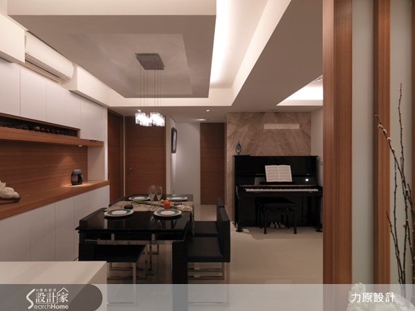 50坪老屋(16~30年)＿現代風餐廳案例圖片＿林孜曄/力原設計＿林孜曄/力原設計_03之11