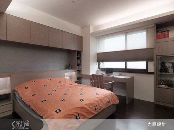 50坪預售屋＿混搭風案例圖片＿林孜曄/力原設計＿林孜曄/力原設計_04之13