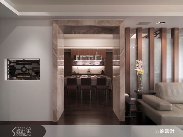 50坪預售屋＿混搭風案例圖片＿林孜曄/力原設計＿林孜曄/力原設計_04之7