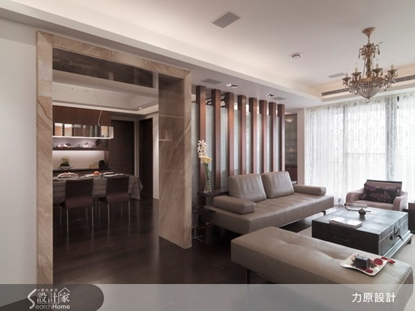 50坪預售屋＿混搭風案例圖片＿林孜曄/力原設計＿林孜曄/力原設計_04之6