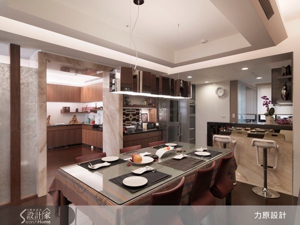 50坪預售屋＿混搭風案例圖片＿林孜曄/力原設計＿林孜曄/力原設計_04之8