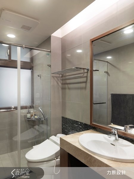 50坪預售屋＿混搭風案例圖片＿林孜曄/力原設計＿林孜曄/力原設計_04之16