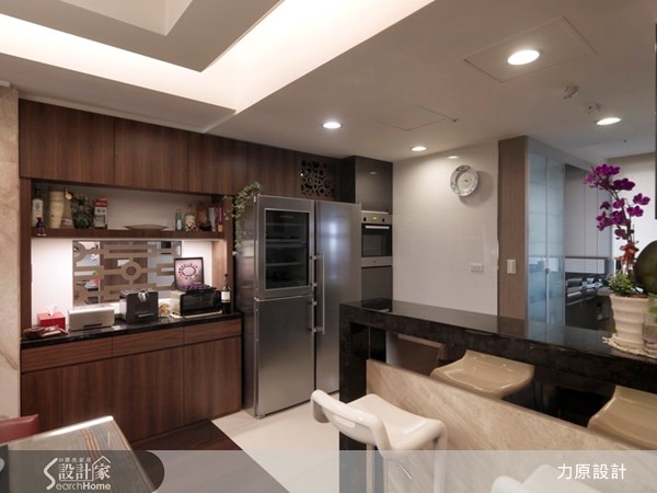 50坪預售屋＿混搭風案例圖片＿林孜曄/力原設計＿林孜曄/力原設計_04之9